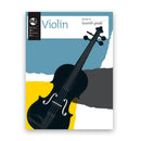 Violin Series 9 - Seventh Grade