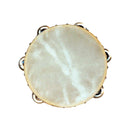 Angel AT20 8.5" Tambourine Skin Head