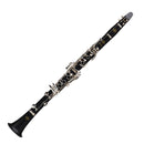 Buffet Prodige Student Clarinet, Silver Plated Keys, Bb