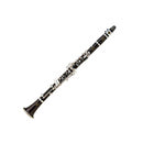 Buffet R13 Bb Professional Clarinet, 18 Keys, Grenadilla Wood, Leather Case, 18-BC1131L-2-0