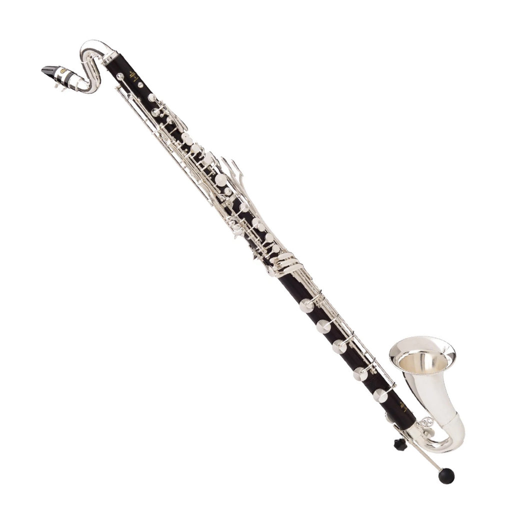 Buffet Crampon Prestige Bass Clarinet Low E flat Allegro