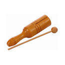 CPK ED234 Single Wooden Tone Block