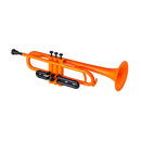 Cool Winds Plastic Trumpet - all Colours with Gig bag.