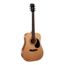 Cort AD810 Acoustic Guitar - Natural