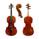 Enrico Custom Violin Outfit 1/4 - 1/2 Size Professionally Adjusted and Setup.