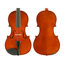 Enrico Student Plus Viola Outfit - 14 inch