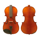 Enrico Student Plus Violin 3/4 or 4/4 Set Up