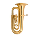 John Packer JP077 Eb Tuba Eb 3/4 3V