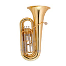 John Packer JP078 Bb Tuba Bb 3/4 3V