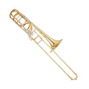 John Packer JP233 Rath Bb/F Bass Trombone