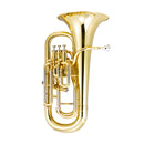 John Packer JP274 Euphonium Bb 4V Compensating Lacquer