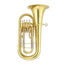 Jupiter JEP1000 Euphonium 4 Valve Inline