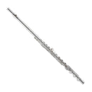 Jupiter JFL1000RBO Flute Open Hole B Foot Sterling Silver Headjoint