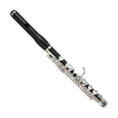 Jupiter JPC-1100E Piccolo Split E Grenadilla Wood Body