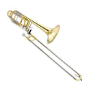 Jupiter JTB1180 Bass Trombone Yellow Brass Bell