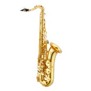 Jupiter JTS1100Q Tenor Saxophone 1100 Series Gold, Backpack Case - Low Stock