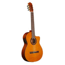 Katoh MCG80CAE Classical Nylon-String w/ Pickup