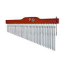 LP 513 Studio Double Row 72 Bar Wind Chimes