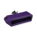 LP LP-1209 Blast Block - Large Guiro Purple