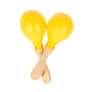 LP LP-281 Maracas - Brazilian Professional Yellow