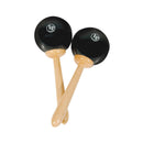 LP LP-389 Maracas - Ebony Fibre Concert