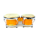 MANO 17969SB Cuban Style Tunable Bongo  7"and 8½"