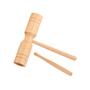 MANO ED229 Double Ended Tone Block
