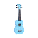 Class Set of 15 Mahalo MR1 Soprano Ukulele (Colours) w/ Bag
