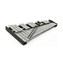 Majestic M8200 Chromatic Glockenspiel 2.5 Octaves F2-C5 w/Bag