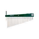 Meinl LC60HF Luis Conte 60 Bar Dbl Row Chimes Higher Pitch