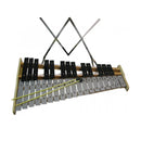 Mitello ED562 Chromatic Glockenspiel 2.5 Octaves F2-C5