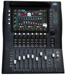 Peavey Aureus 28-Channel Digital Mixer w/WiFi & Bluetooth