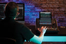 Peavey Aureus 28-Channel Digital Mixer w/WiFi & Bluetooth