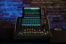 Peavey Aureus 28-Channel Digital Mixer w/WiFi & Bluetooth