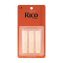 Rico Clarinet Reeds (Pack of 3)