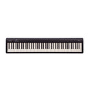 Roland FP-10 Portable Digital Piano - Black
