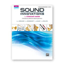 Sound Innovation Concert Band Book 1 - Piano Accompaniment