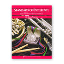 Standard of Excellence Enhanced Book 1 - Score