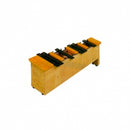 Suzuki Bass Metallophone Conversion Kit (SMCB6)