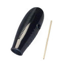 TOCA TOCT2526 Synthetic Guiro High Pitch Black