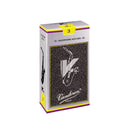 Vandoren V12 Alto Saxophone Reeds (Box of 10)