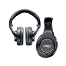 Shure SRH840 Professional Monitoring Headphones