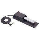 Casio SP20 Sustain Pedal Deluxe Foot Style