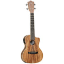 Tanglewood TUJ2CE Java Concert Cutaway / Electric Koa Ukulele