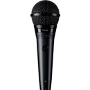 Shure PG Alta PGA58 Cardioid Dynamic Vocal Mic (QTR)