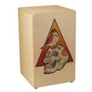 Remo Cajon ArtBEAT® Artist Collection Cajon - José Pasillas