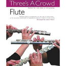 Three's A Crowd Book 2