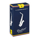 Vandoren Traditional Alto Saxophone Reeds (Box of 10)