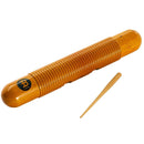 Meinl Wood Guiro in Amber Finish with Grip Holes
