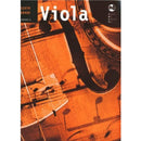 Viola Series 1 - Sixth Grade